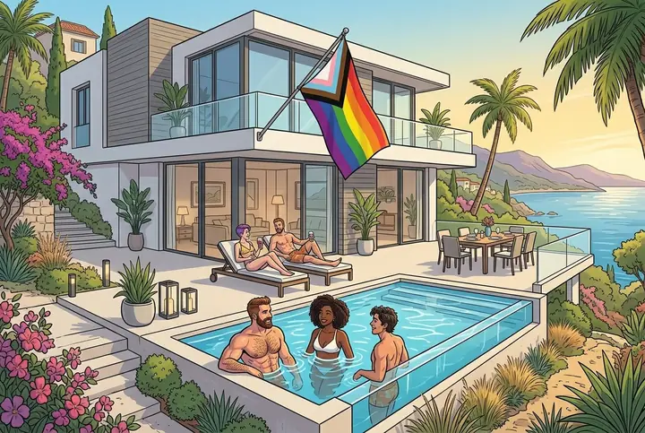 Holiday Rentals