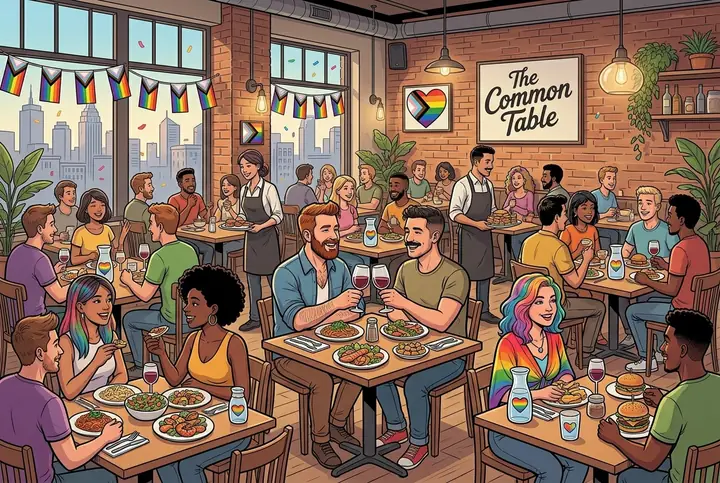 Restaurants