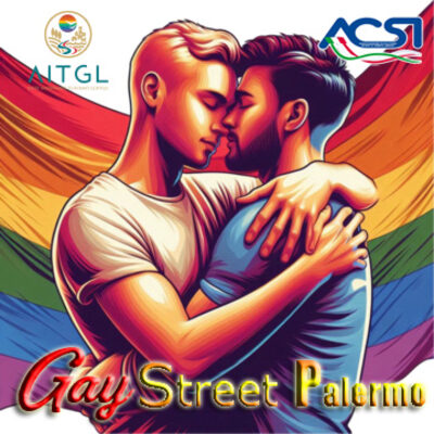 Gay Street Palermo