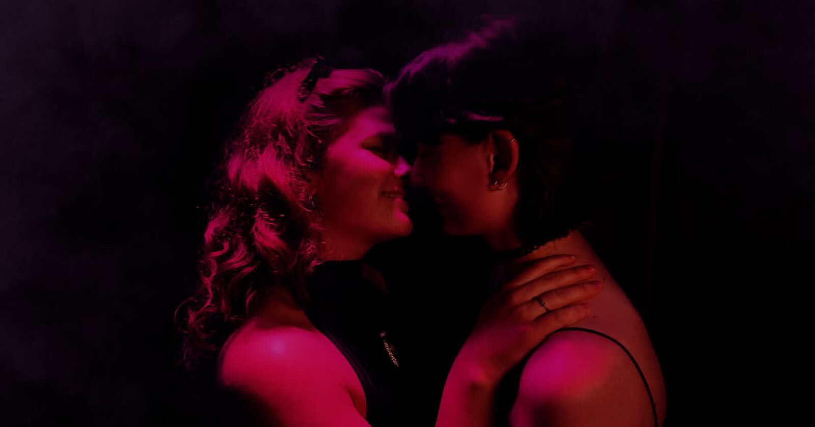 Dyke Nite brings a Halloween party for queer women to Reykjavík's 22 Bar on 31 October