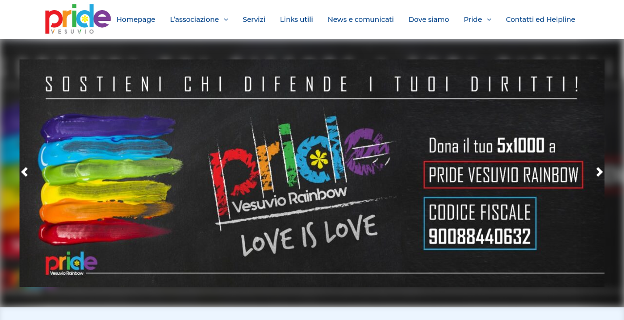 Vesuvio Pride 2026
