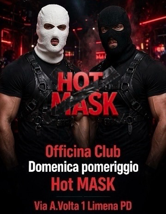Hot Mask