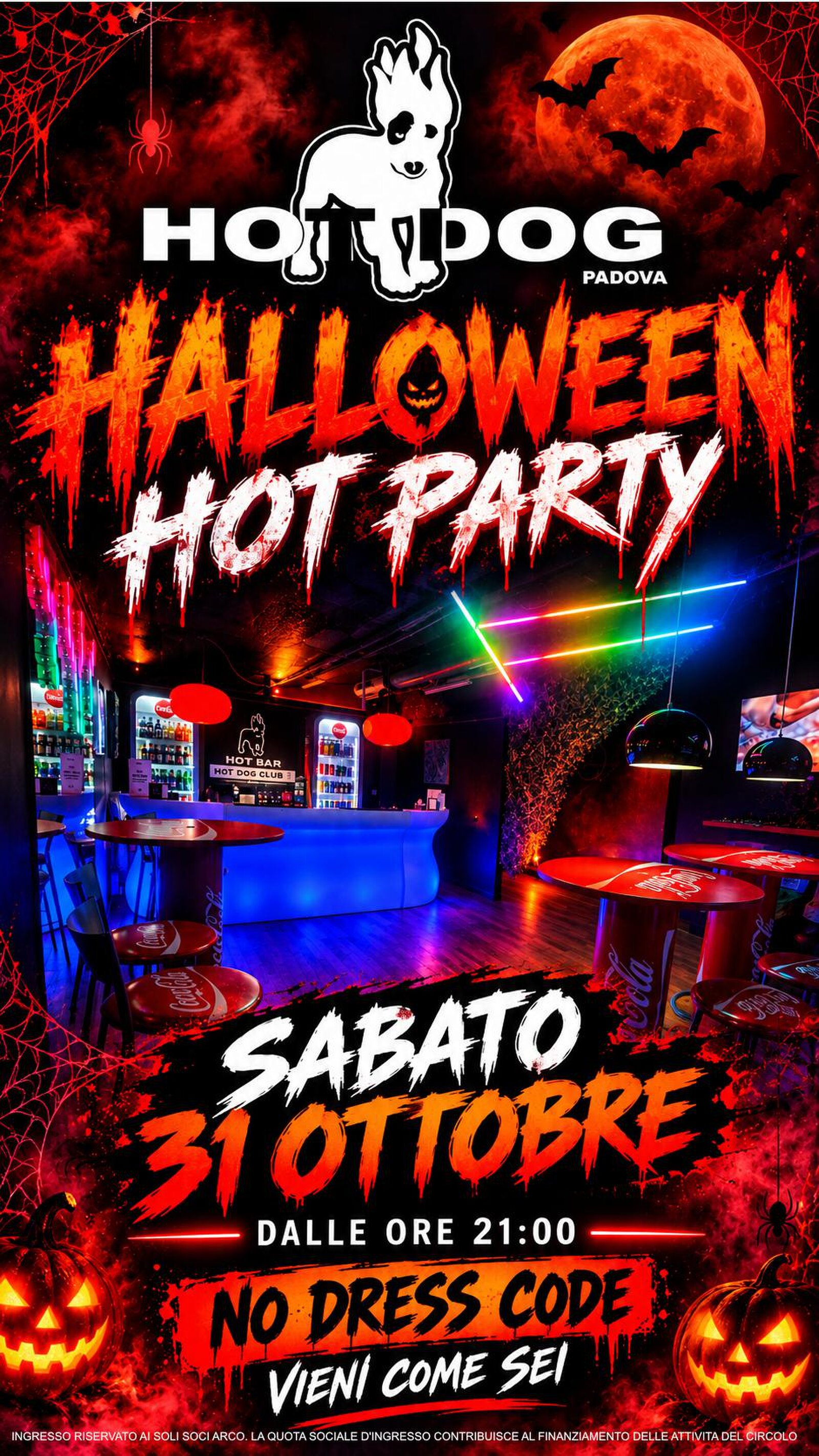 Halloween Night