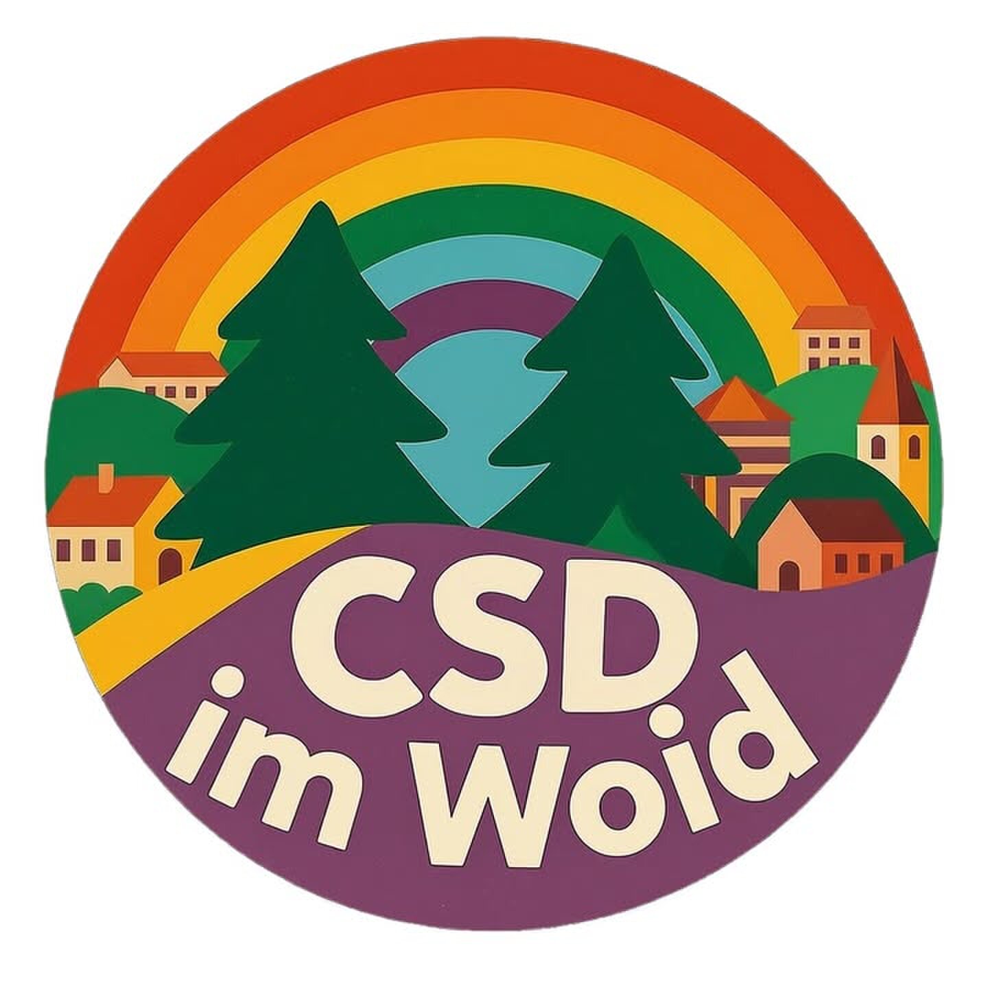 CSD im Woid 2026