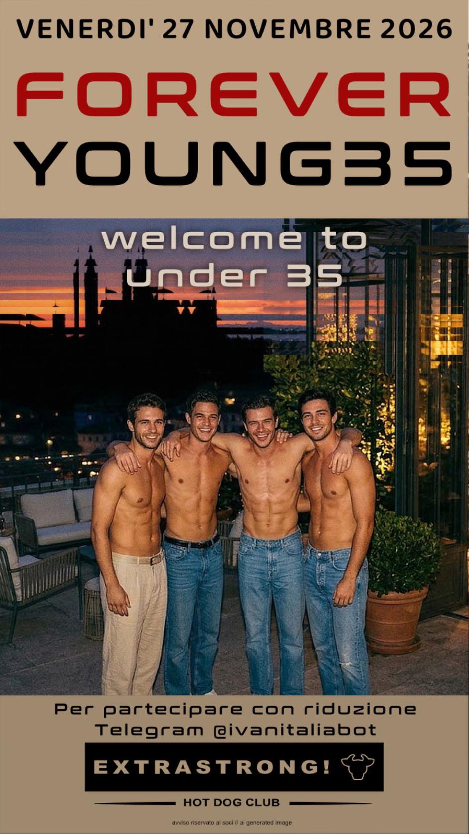 Forever Young35