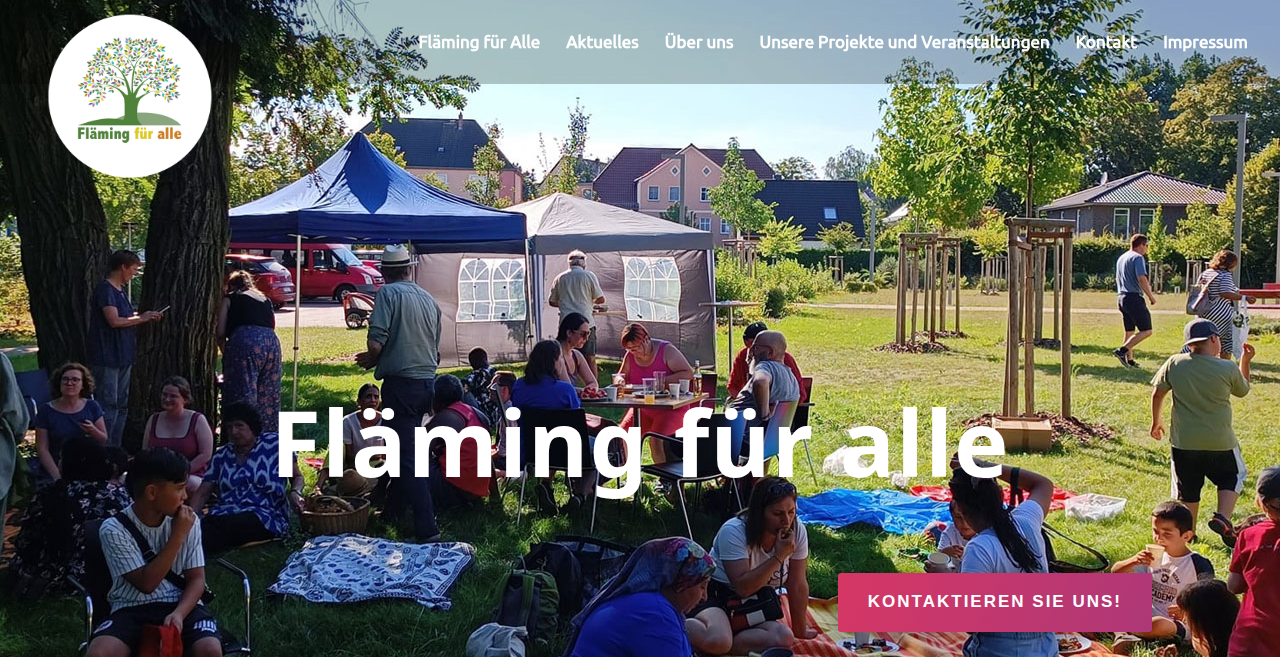 3. CSD Bad Belzig 2026