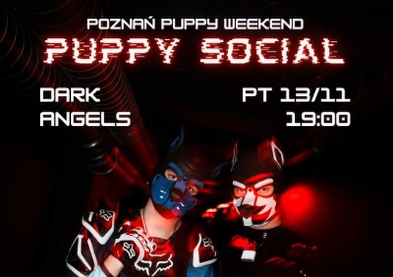 Puppy Social