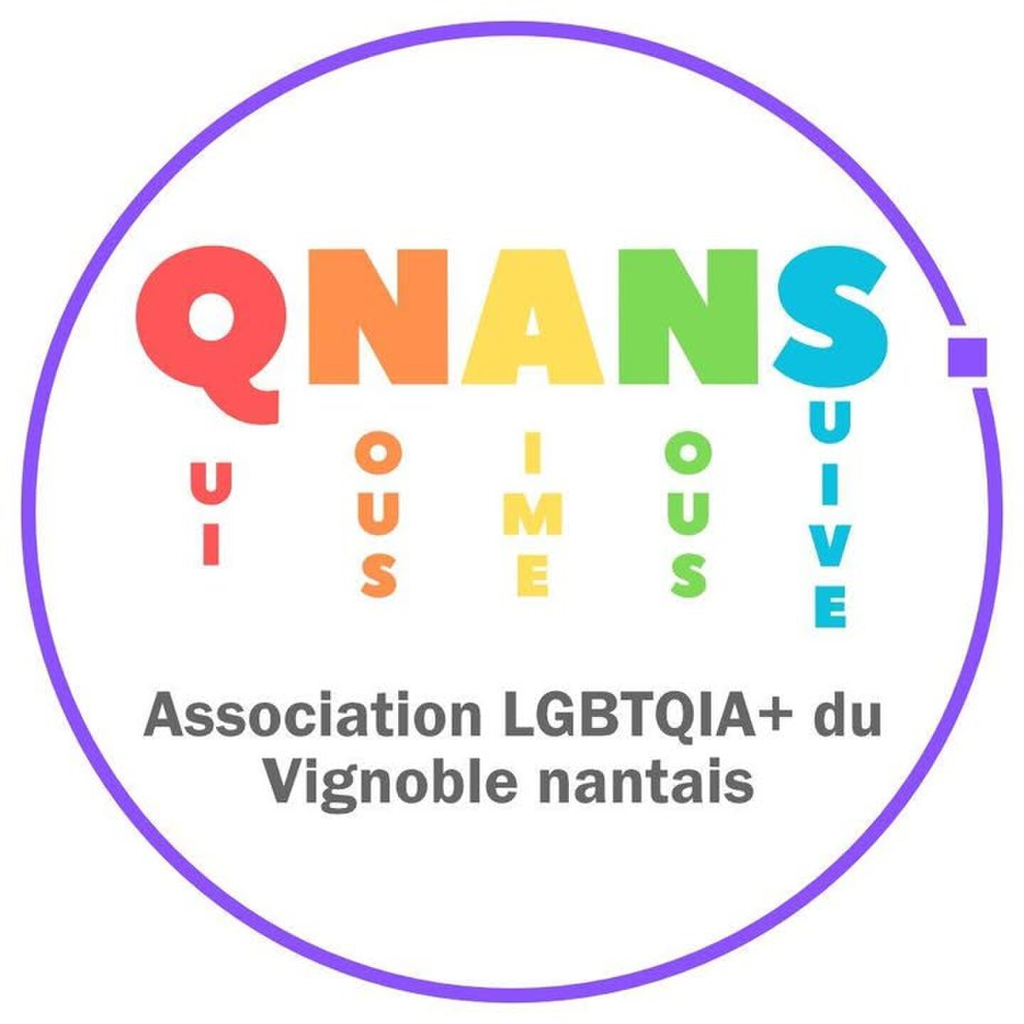 Marche des Fiertés du Vignoble Nantais 2026
