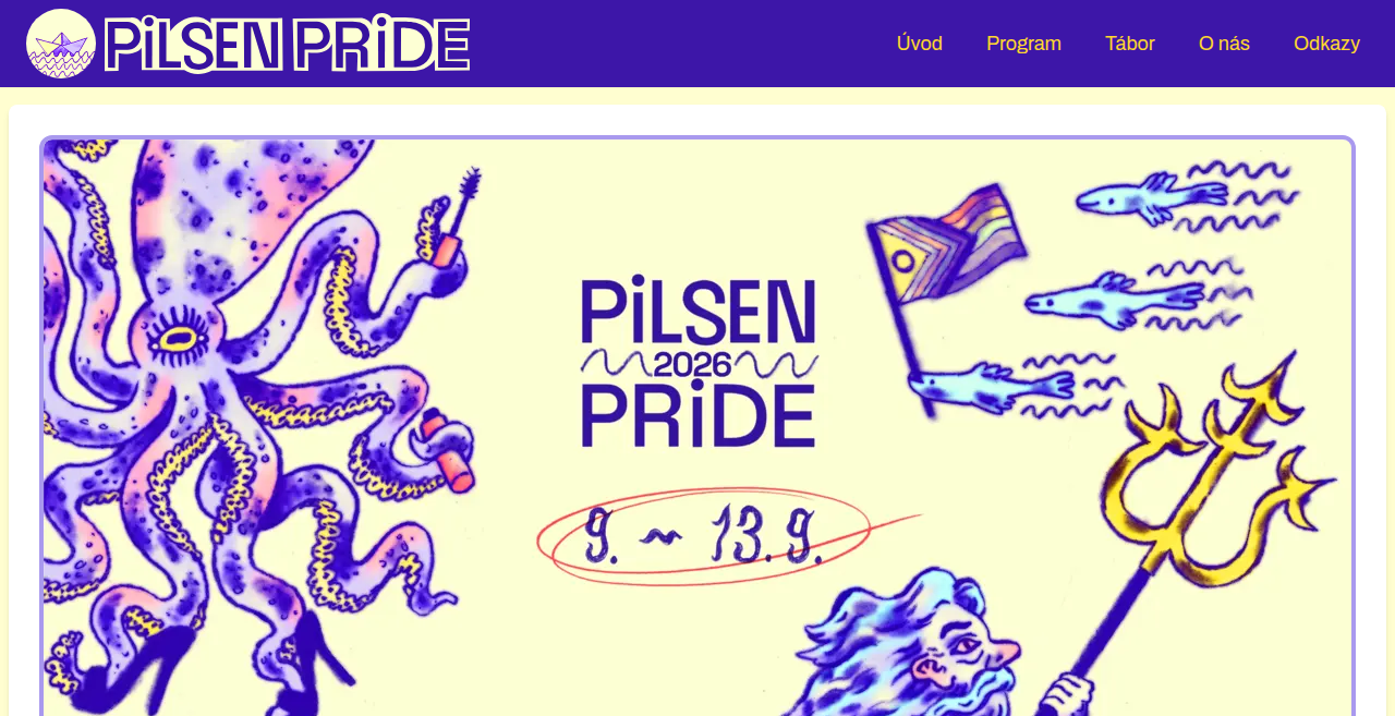 Pilsen Pride 2026