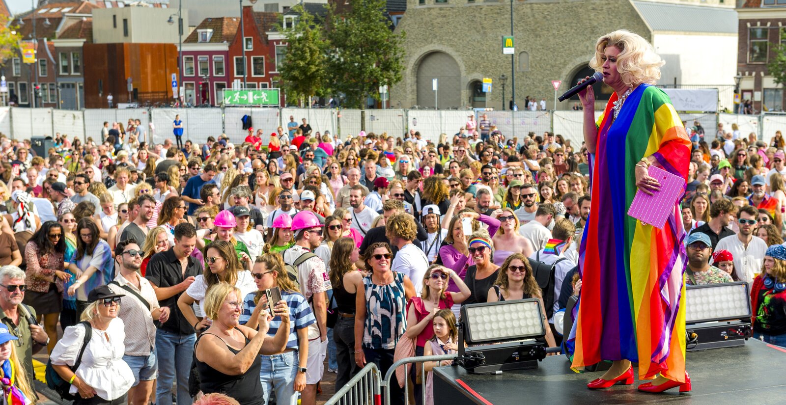Pride Leiden 2026