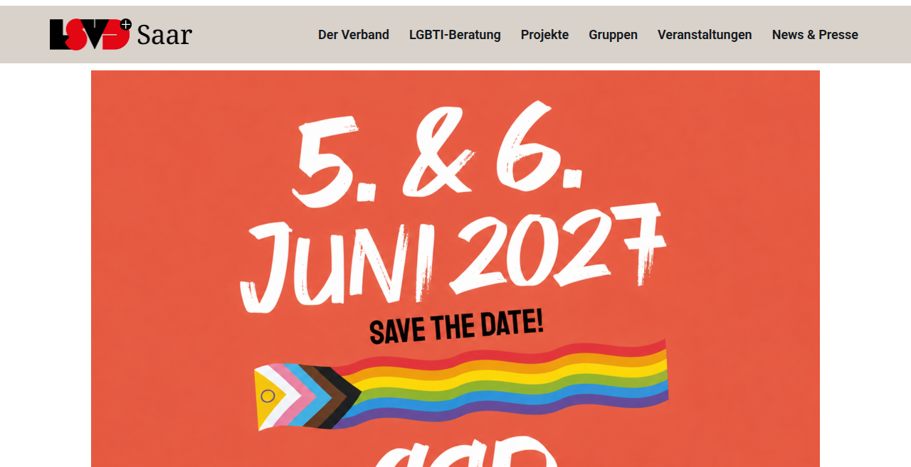 CSD SaarLorLux 2027