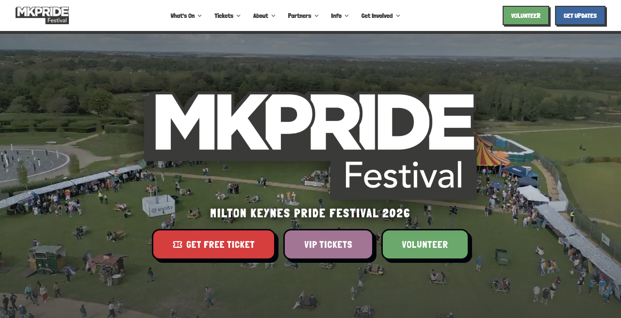 MK Pride Festival 2026