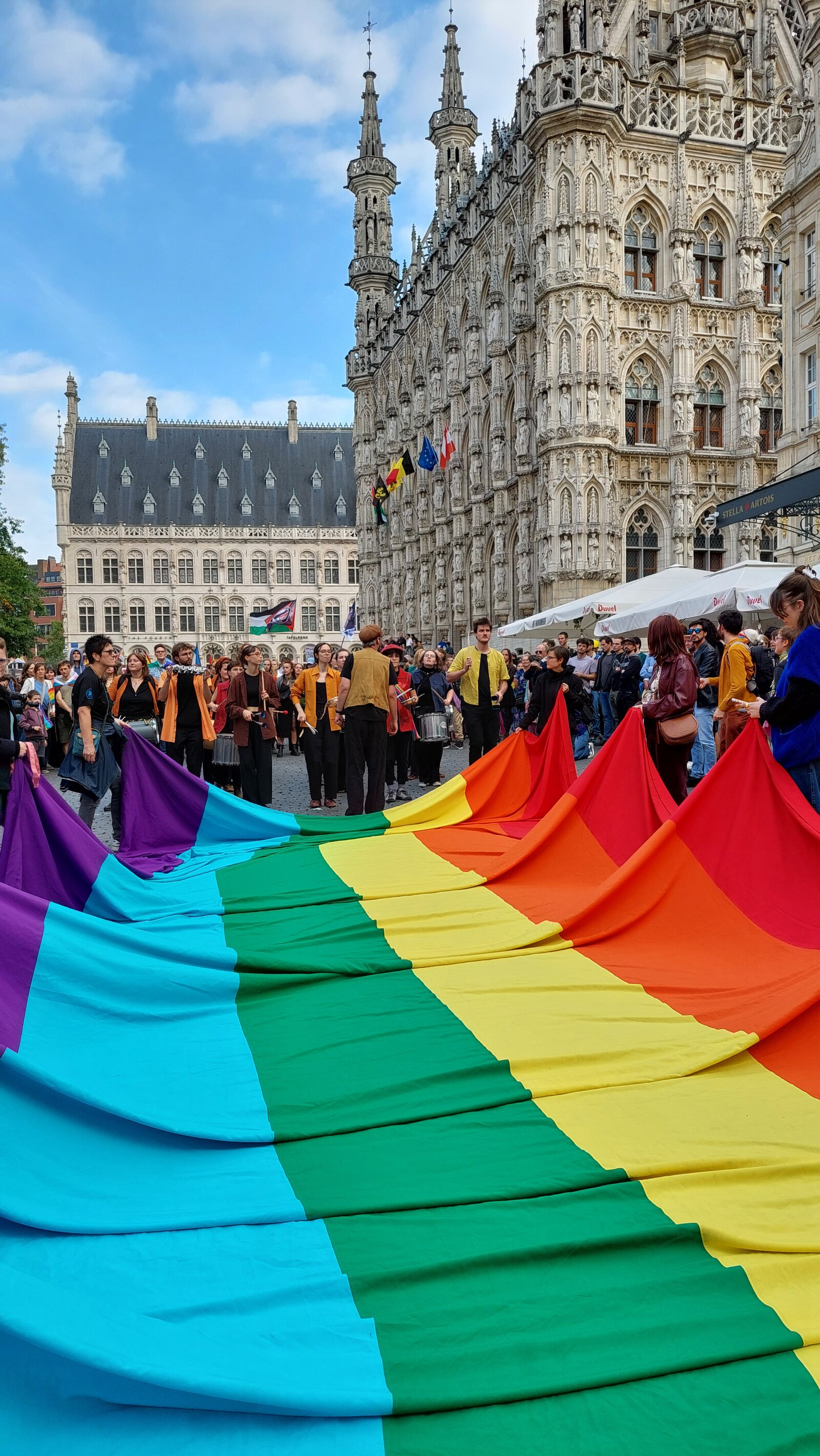 Leuven Pride 2026
