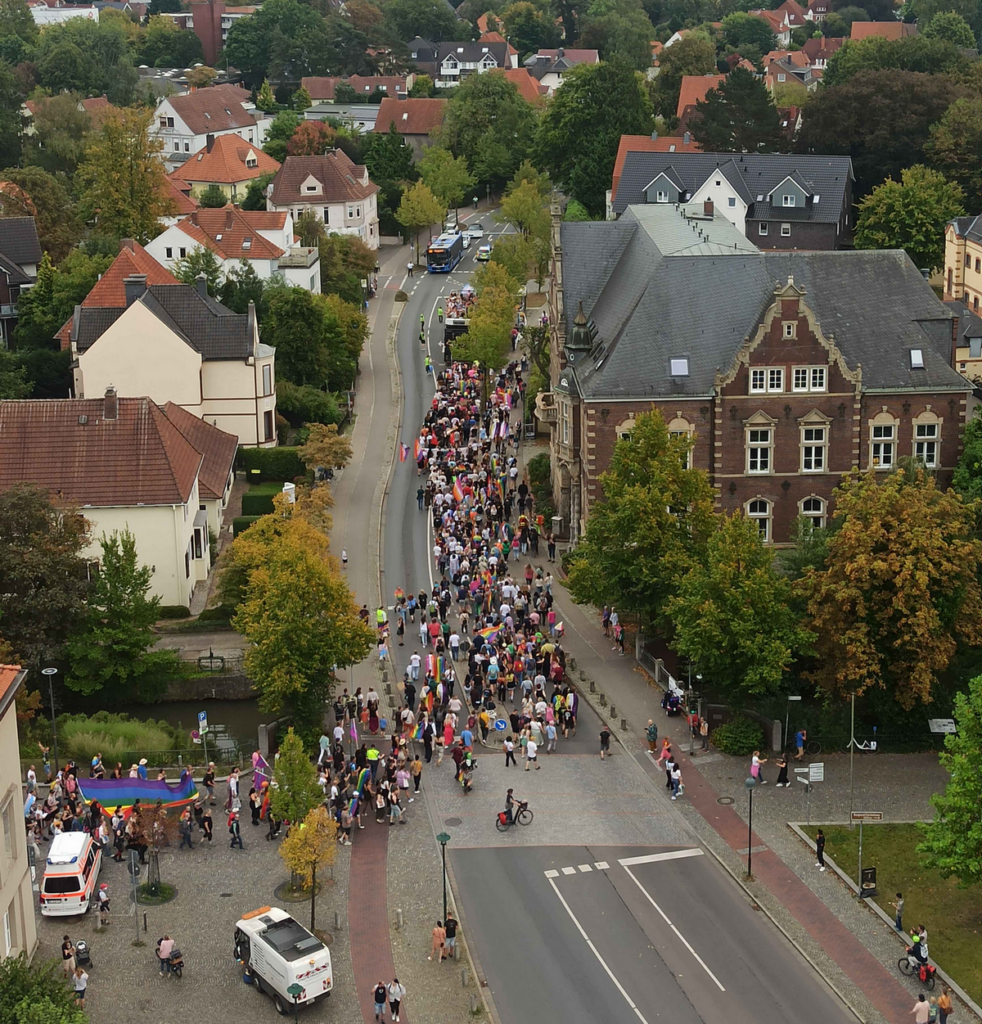 CSD Delmenhorst 2026
