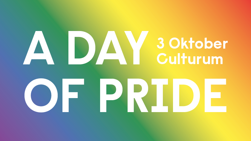 A Day of Pride Nyköping 2026