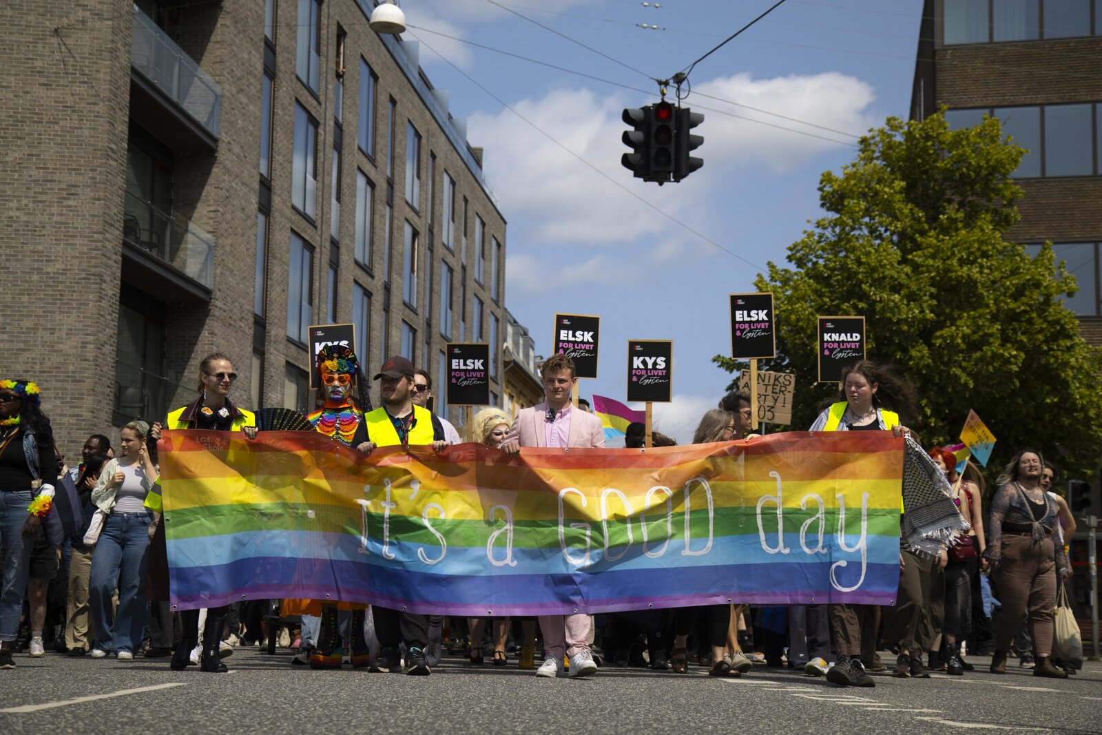 Aarhus Pride 2027