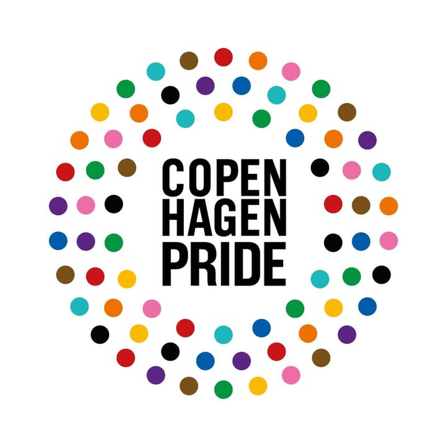 Copenhagen Pride Week 2027