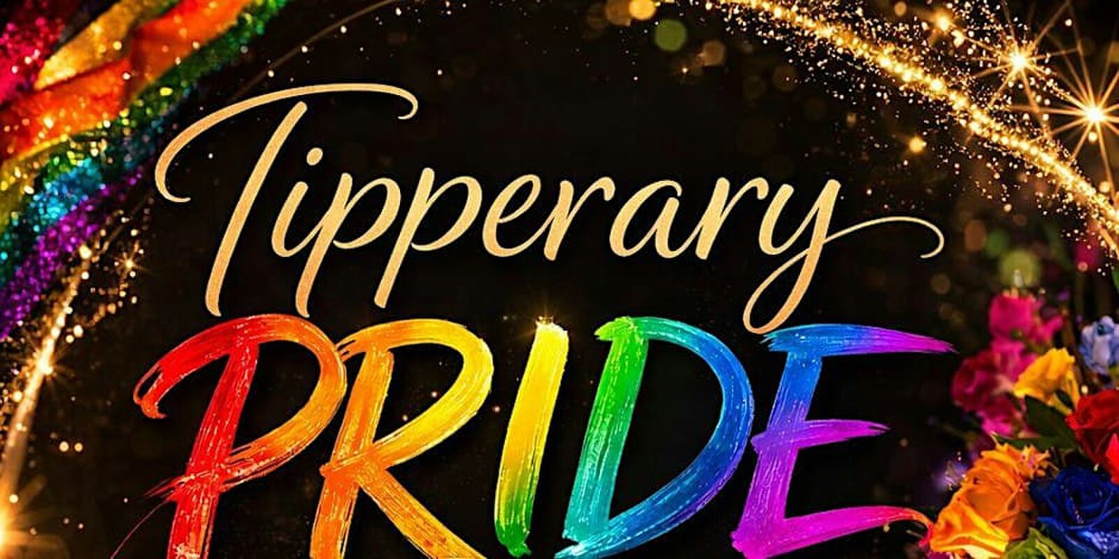 Tipperary Pride Ball 2026