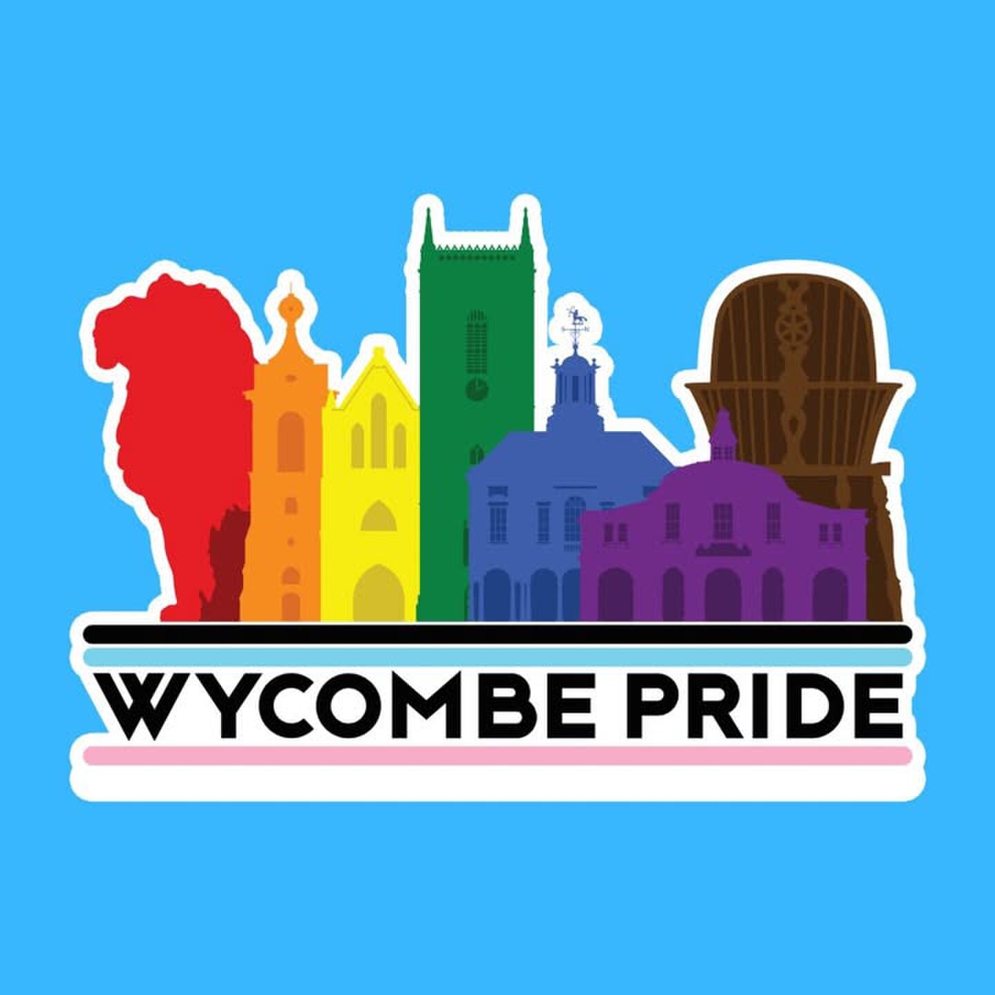 Wycombe Pride 2027