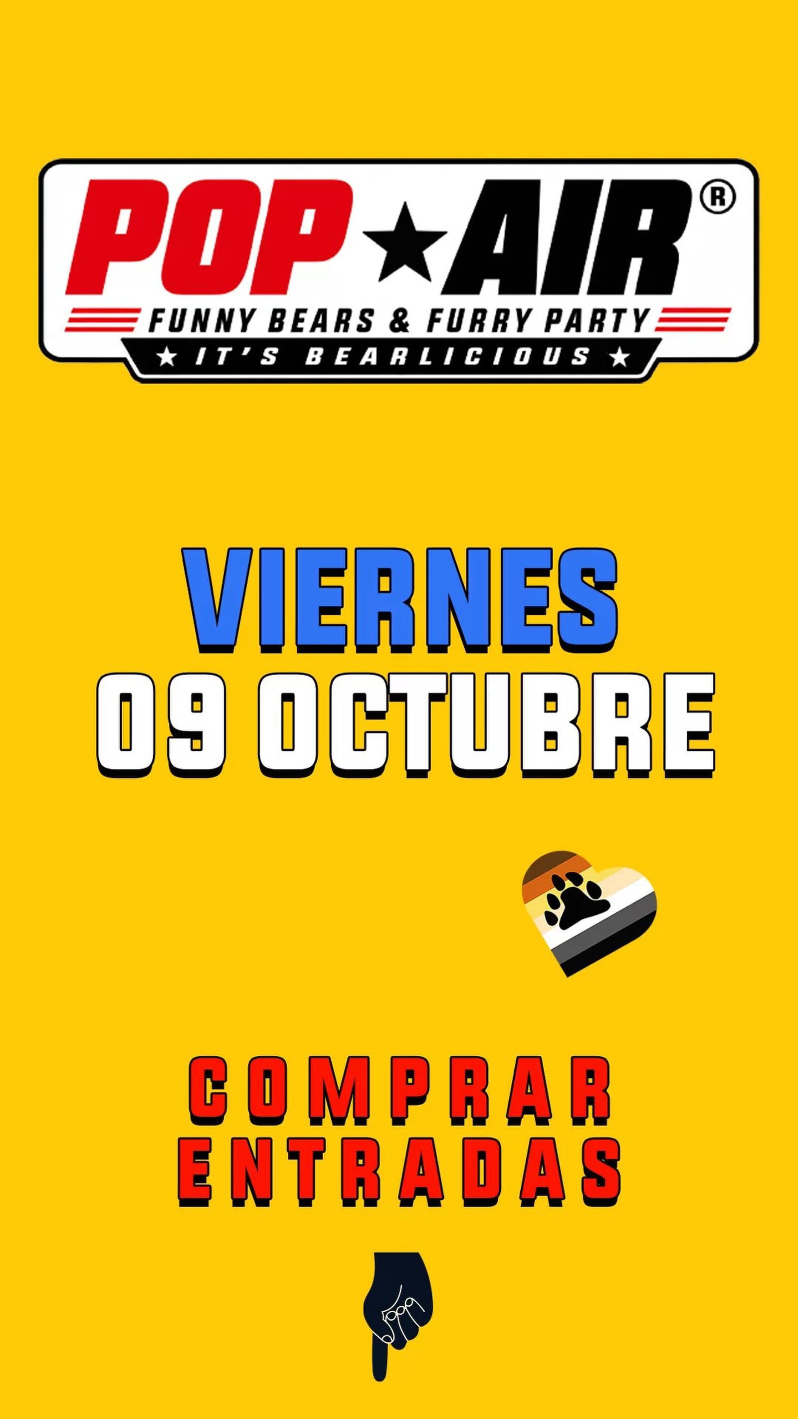 POPair Barcelona