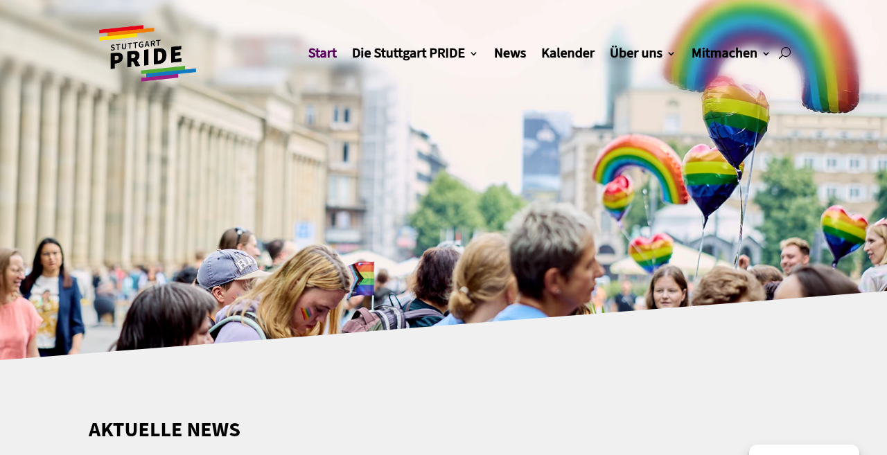 CSD Stuttgart 2027
