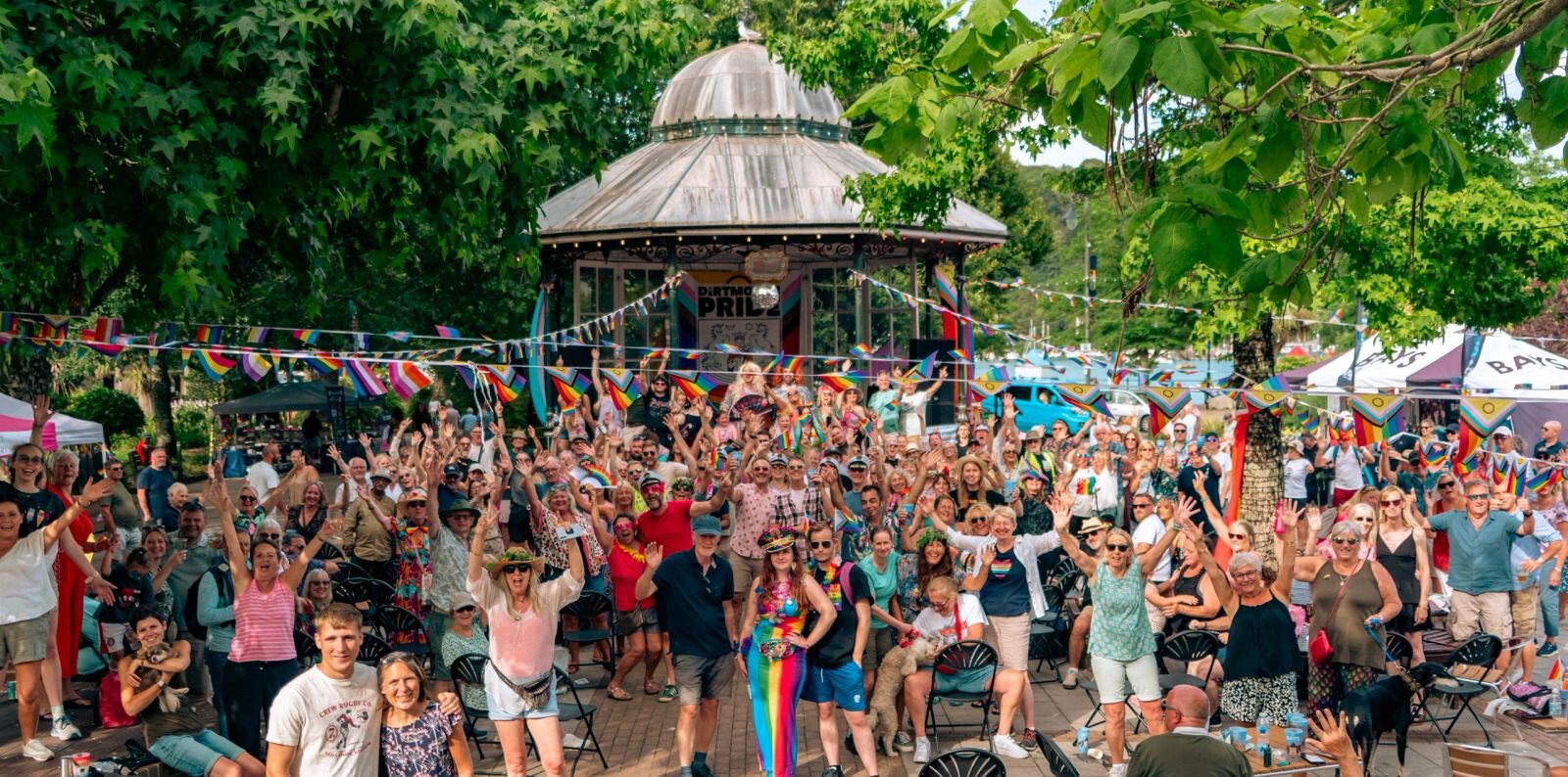 Dartmouth Pride Festival 2027
