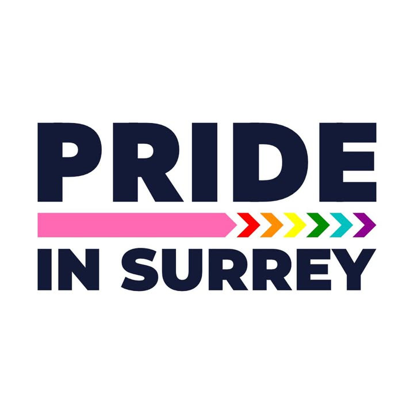 Pride in Surrey 2027