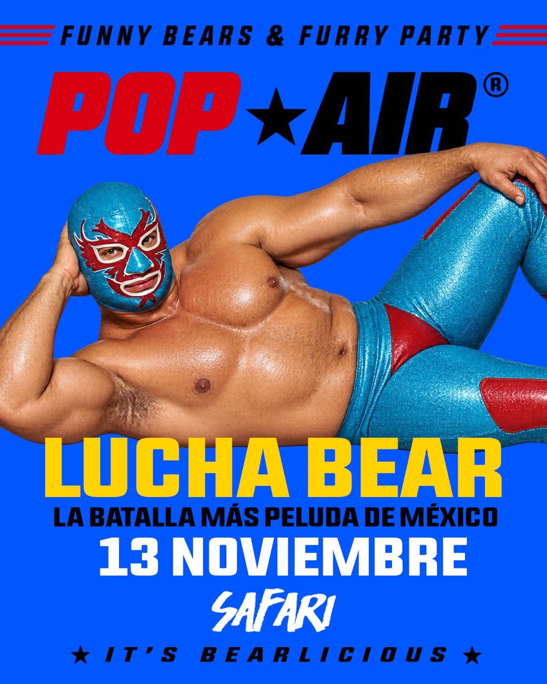 POPair