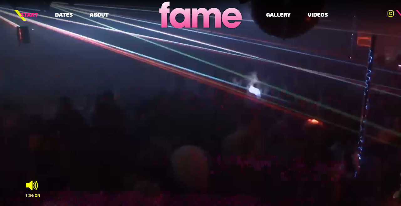 FAME Stuttgart
