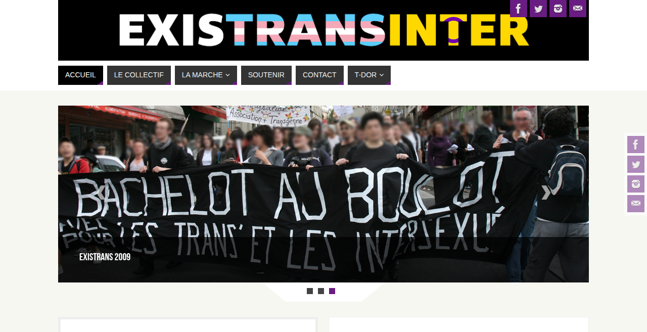 ExisTransInter 2026