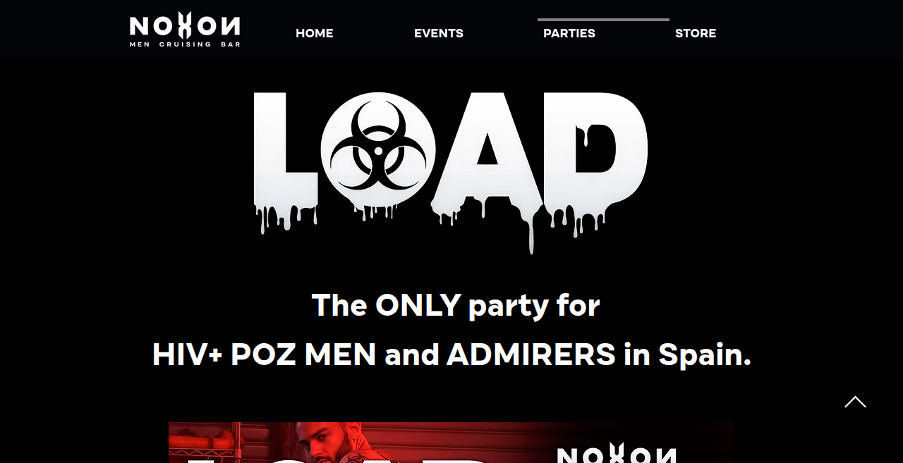 Load at Noxon