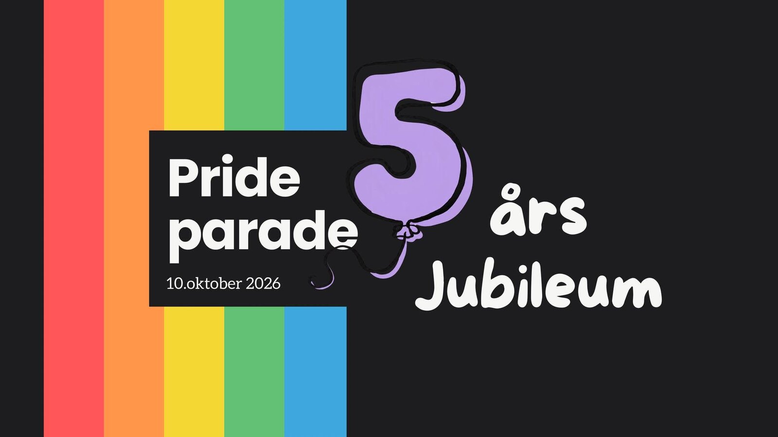 Hallingdal Pride 2026