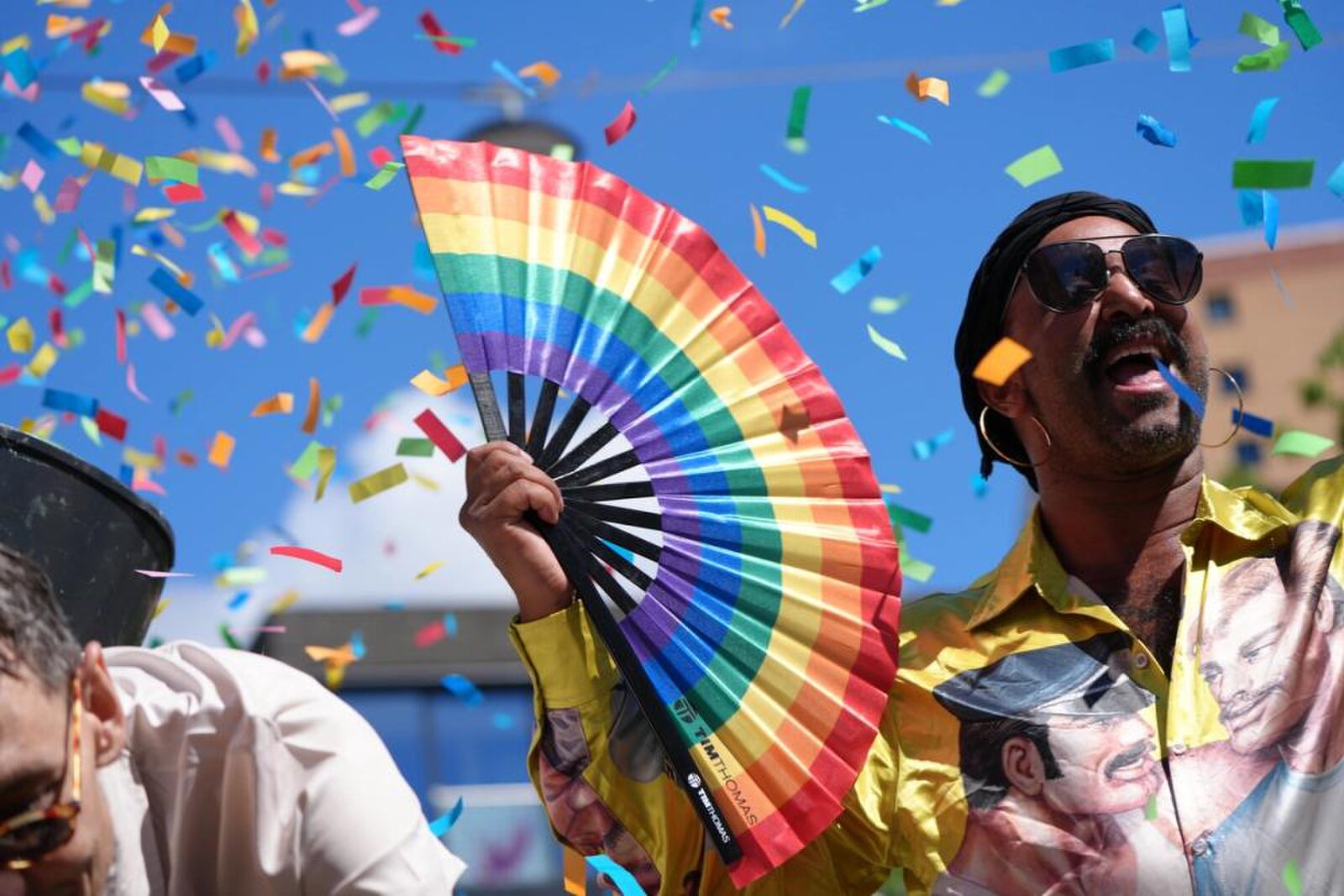 Oslo Pride 2027