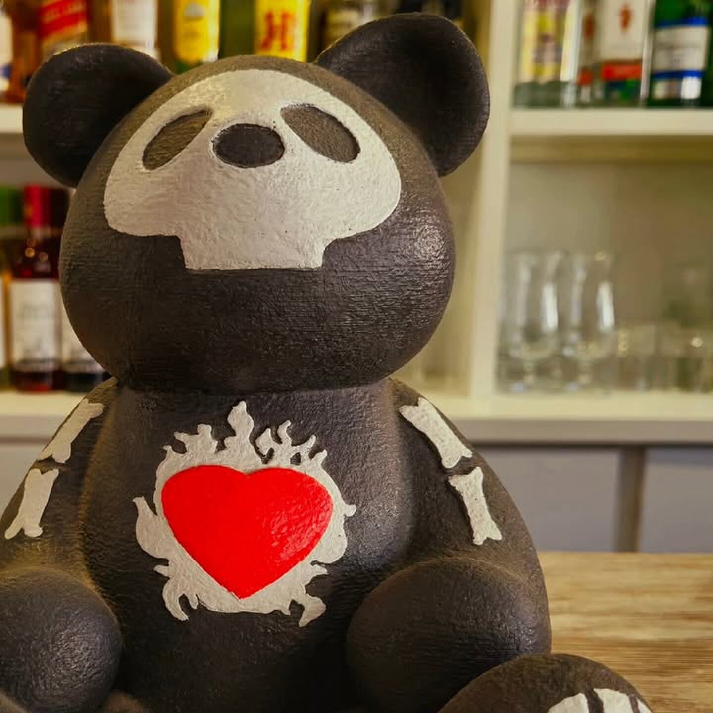 Vanilla Café 20th Anniversary