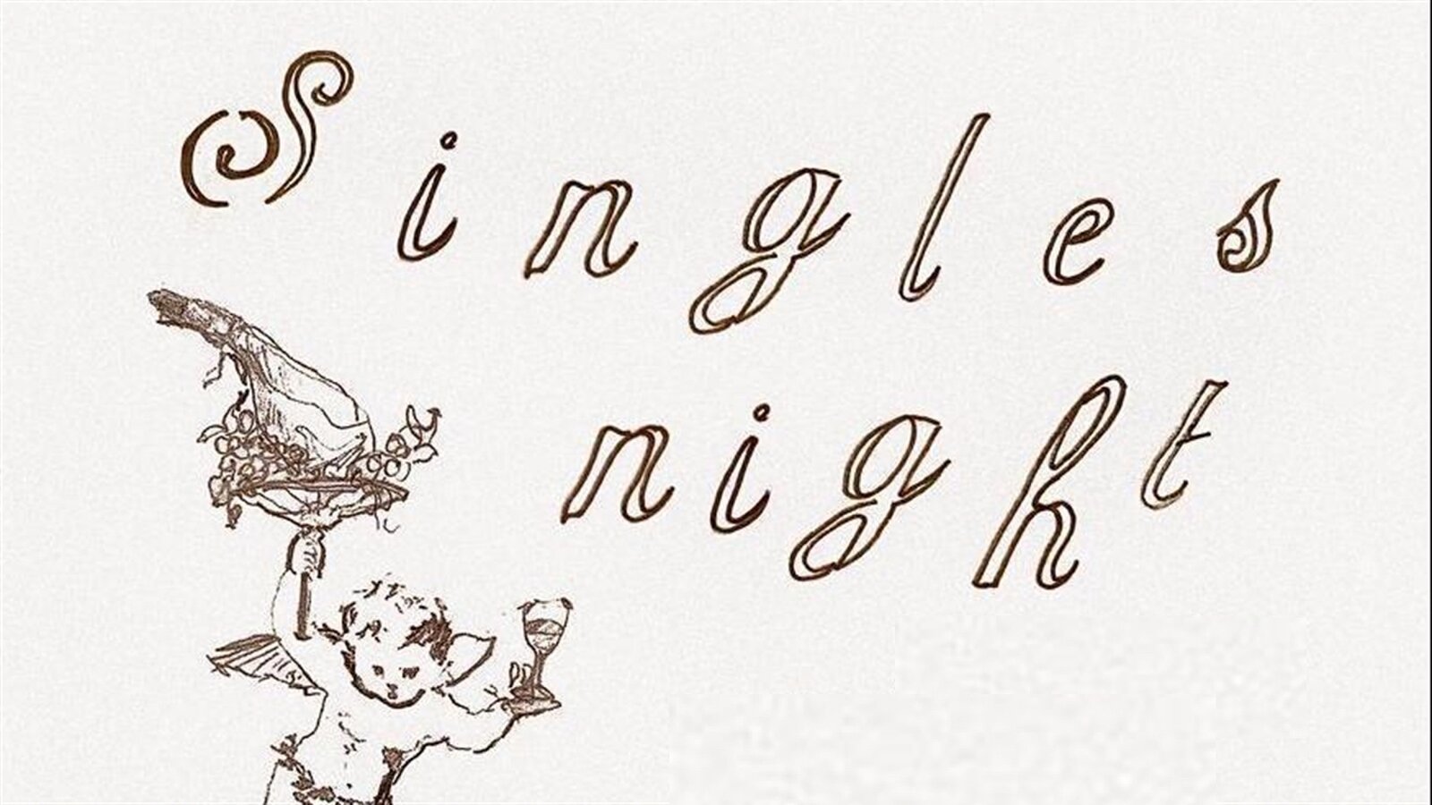 Singles Night at La Camionera