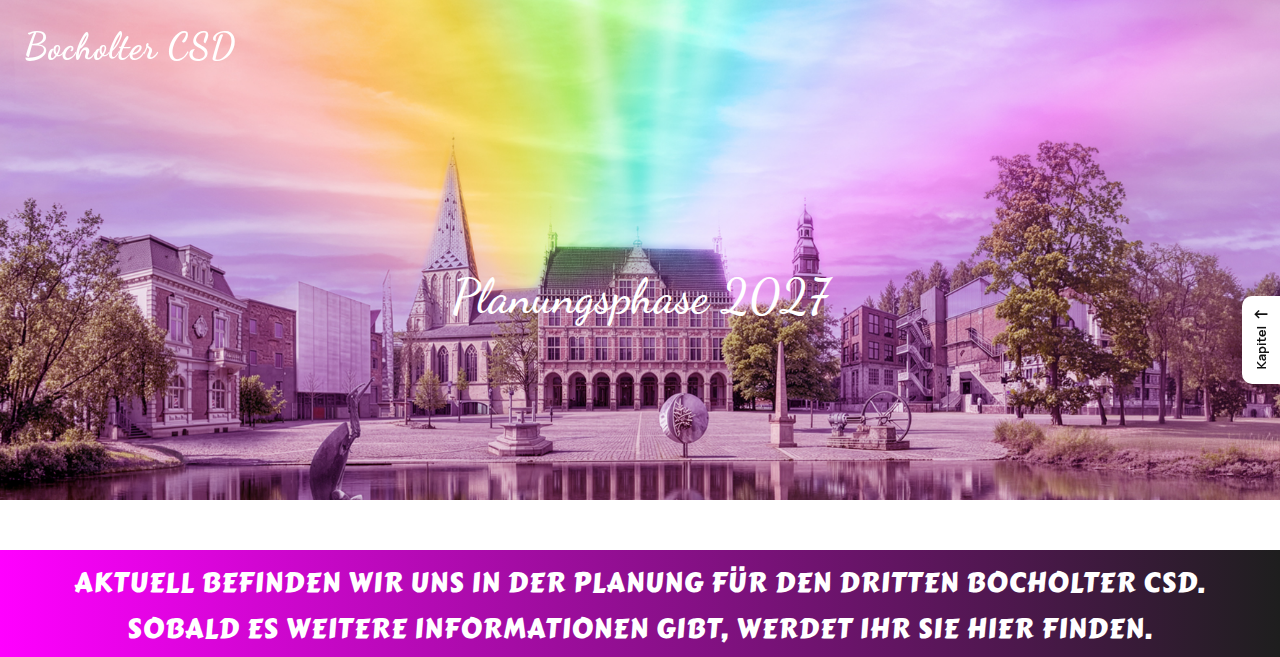 CSD Bocholt 2027
