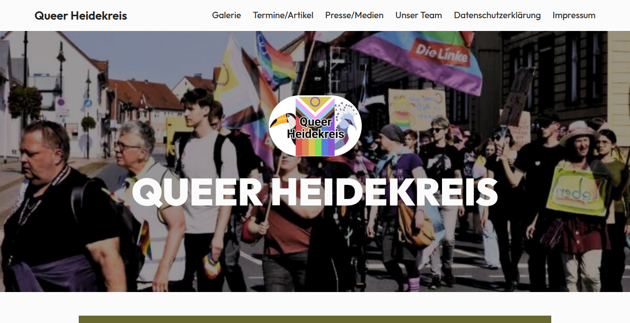 CSD Walsrode 2027