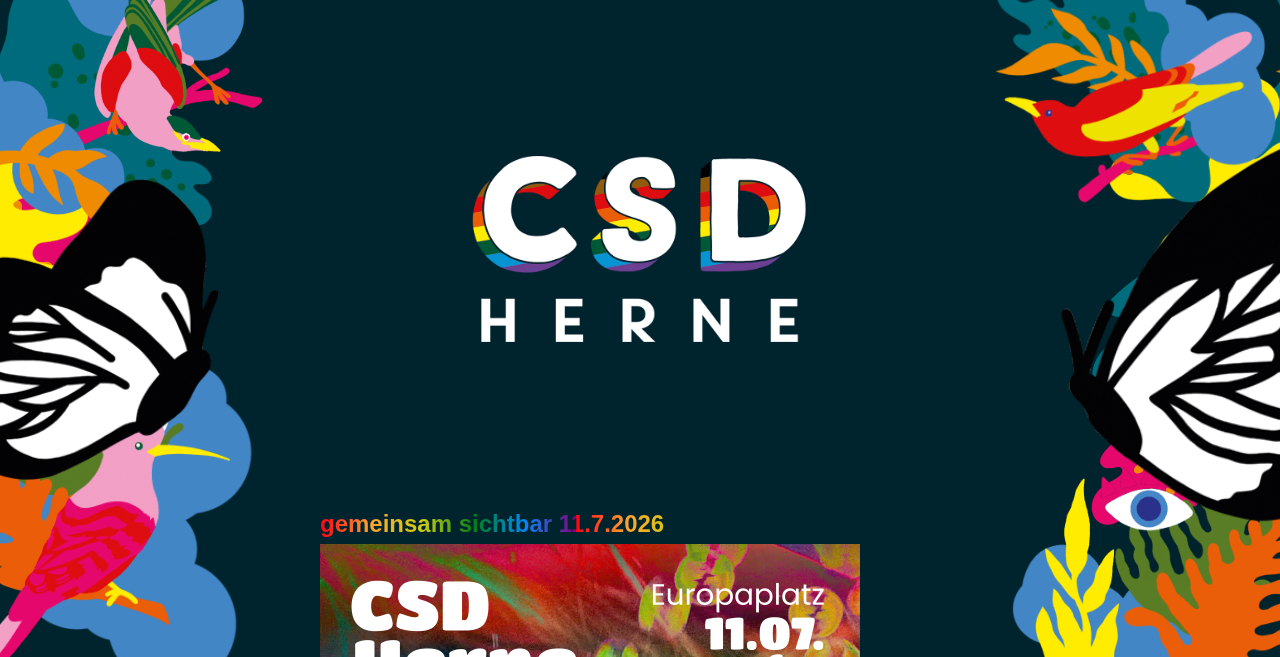 CSD Herne 2027