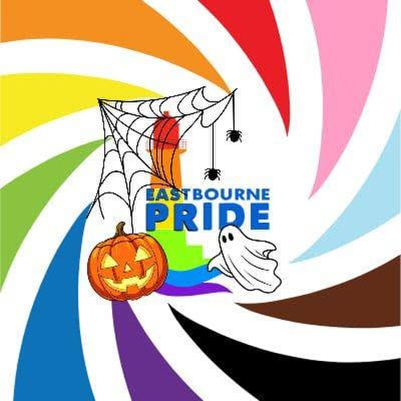 Eastbourne Winter Pride 2027