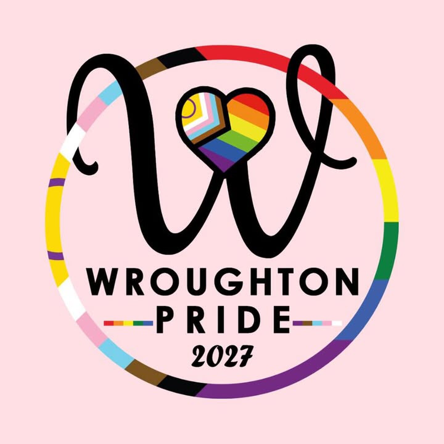 Wroughton Pride 2027