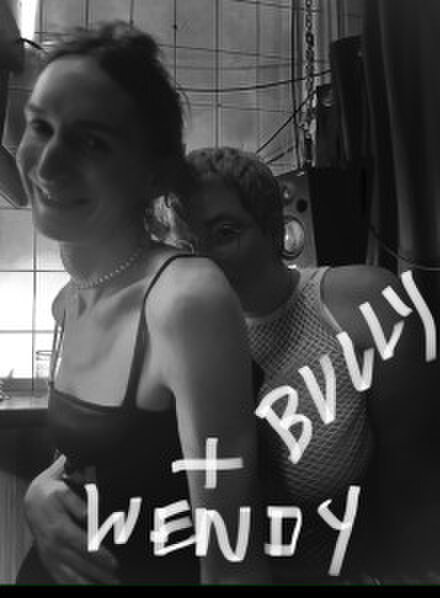 WENDY & BULLY