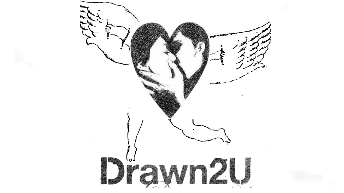 Drawn2U: Speed Dating & Drawing Night (25-35)