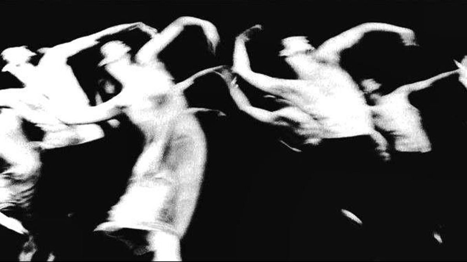 Life Drawing: Dance & Movement Special