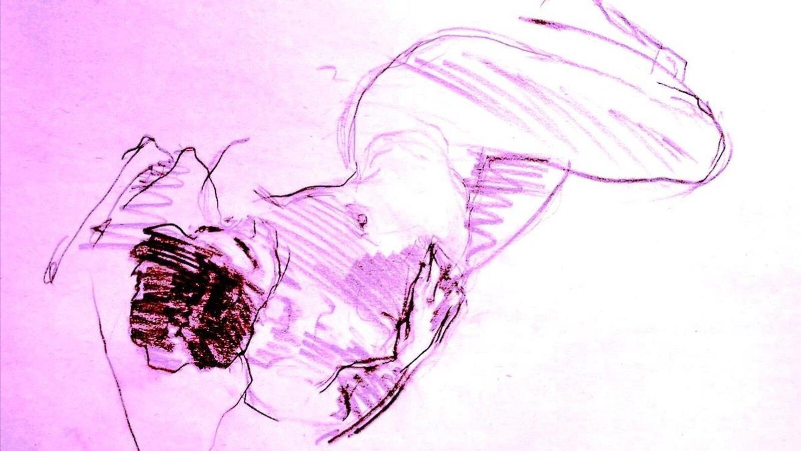 Life Drawing: Trans Awareness Week Special