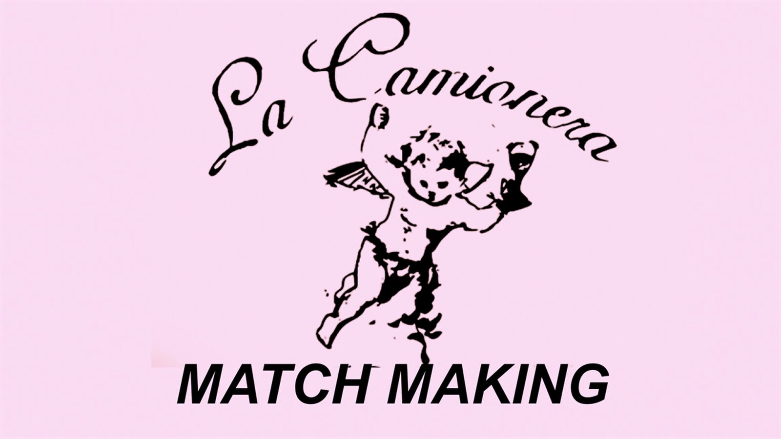 Matchmaking (30+)