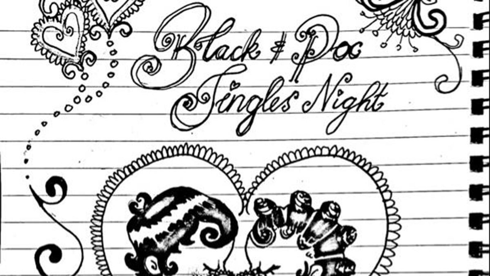 POC Singles Night ft. Blessing from IKAG