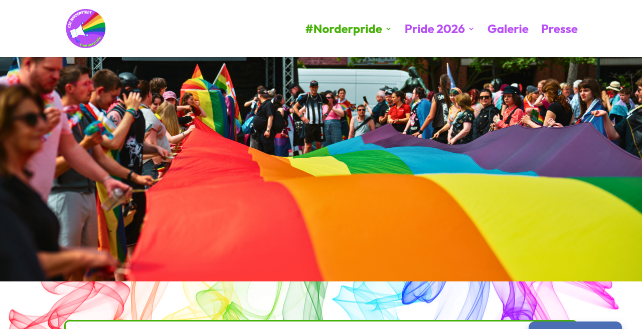 CSD Norderstedt 2027