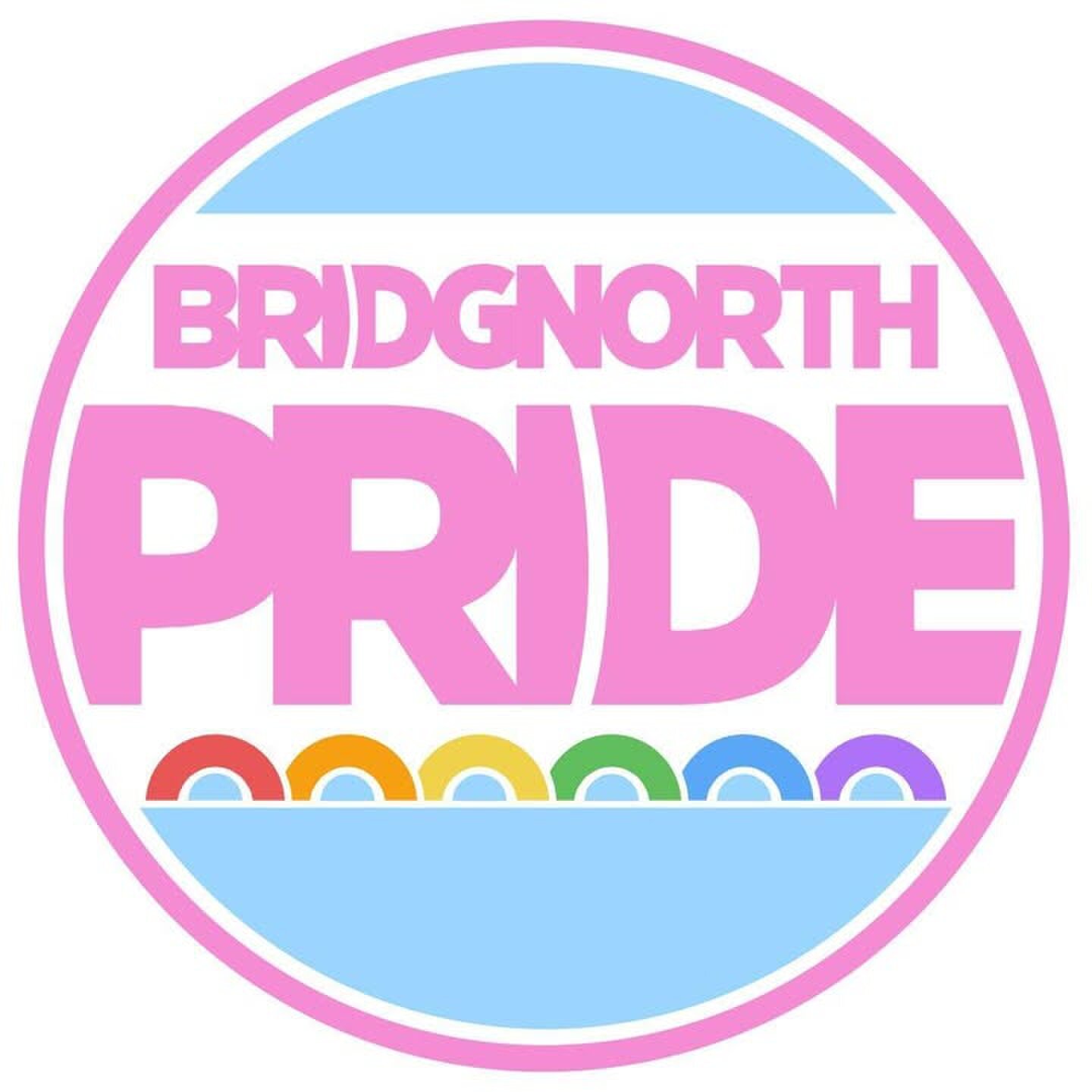 Bridgnorth Pride 2027