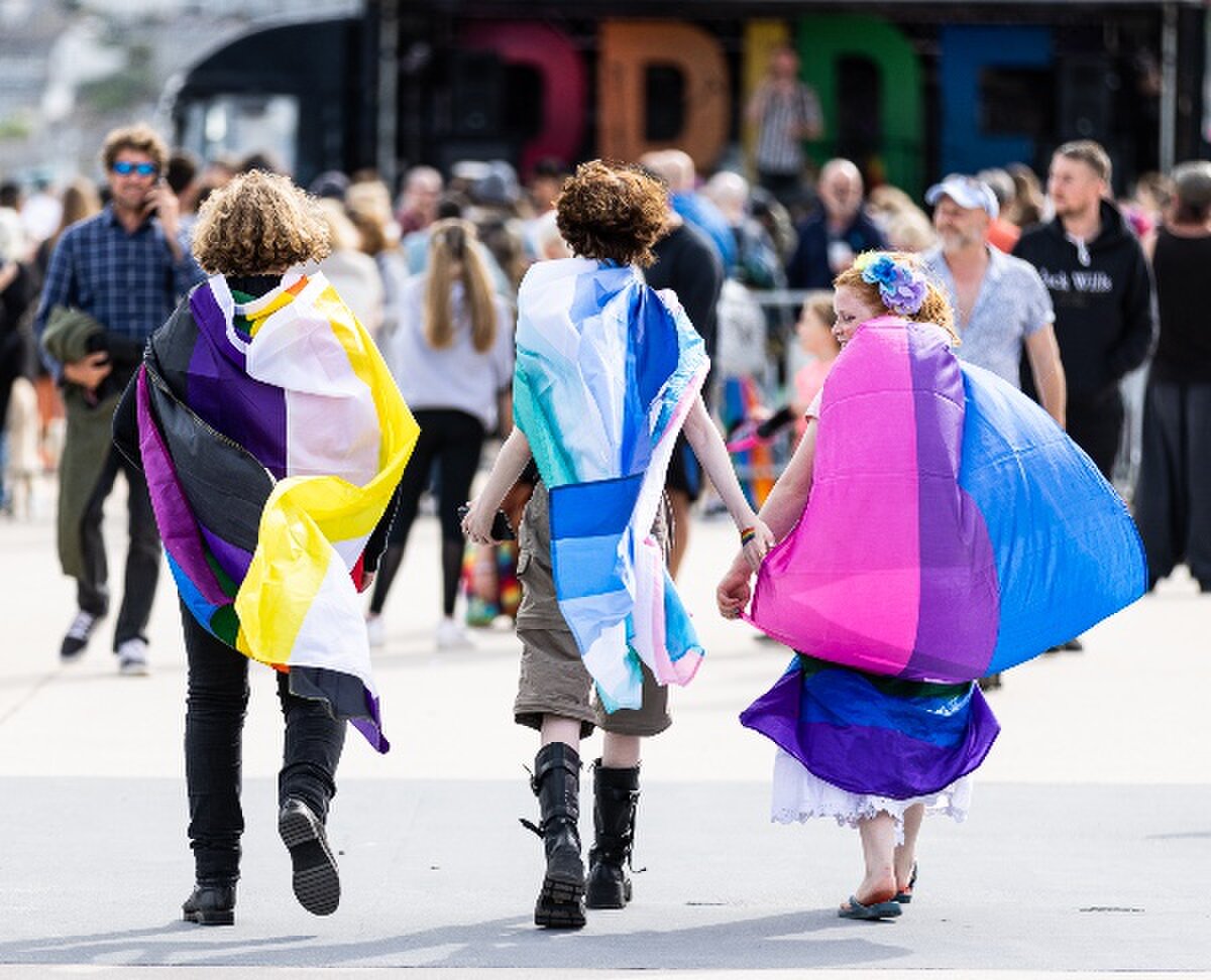 Penzance Pride 2027