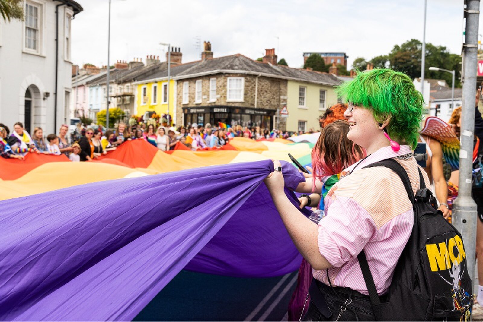 Truro Pride 2027